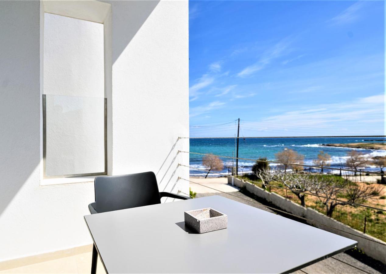 Cubes On The Beach Athens Airport Artemida  Exterior photo